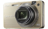 Sony Cyber-shot W170 (DSC-W170N)